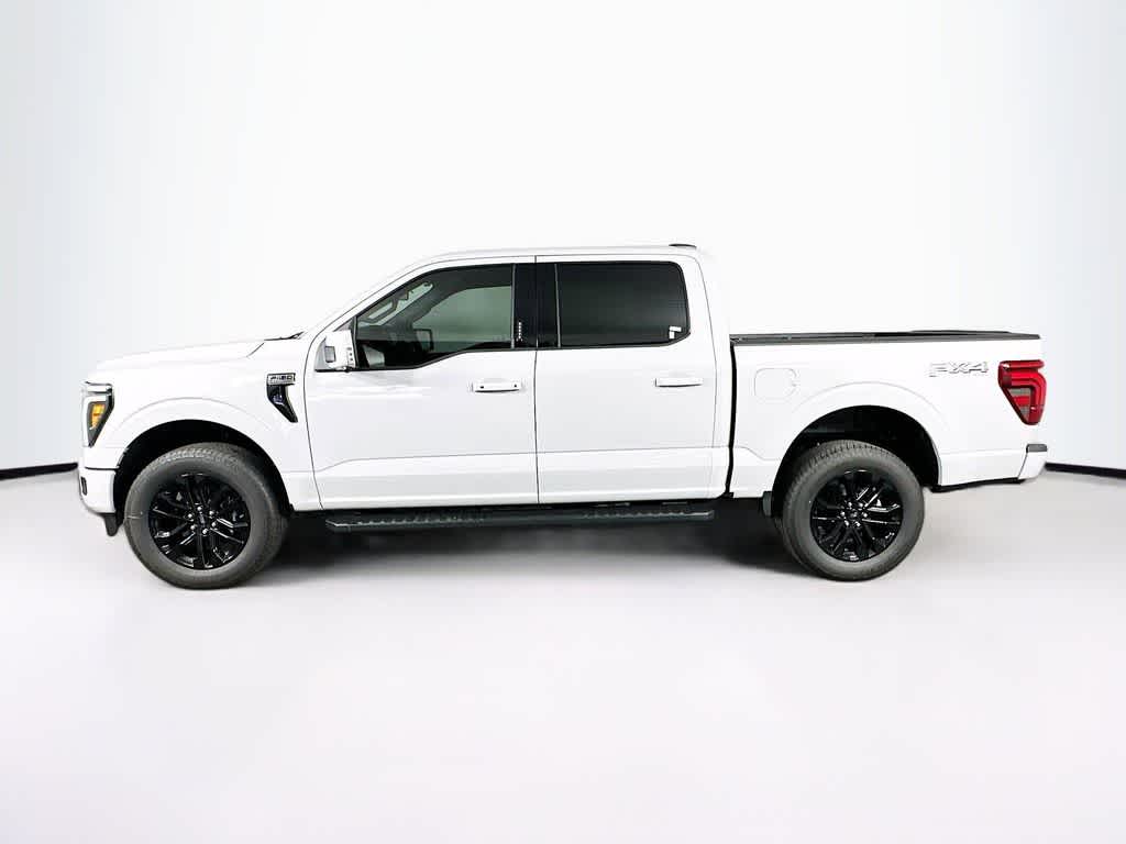 Thumbnail: 2026 Ford F-150 - 3