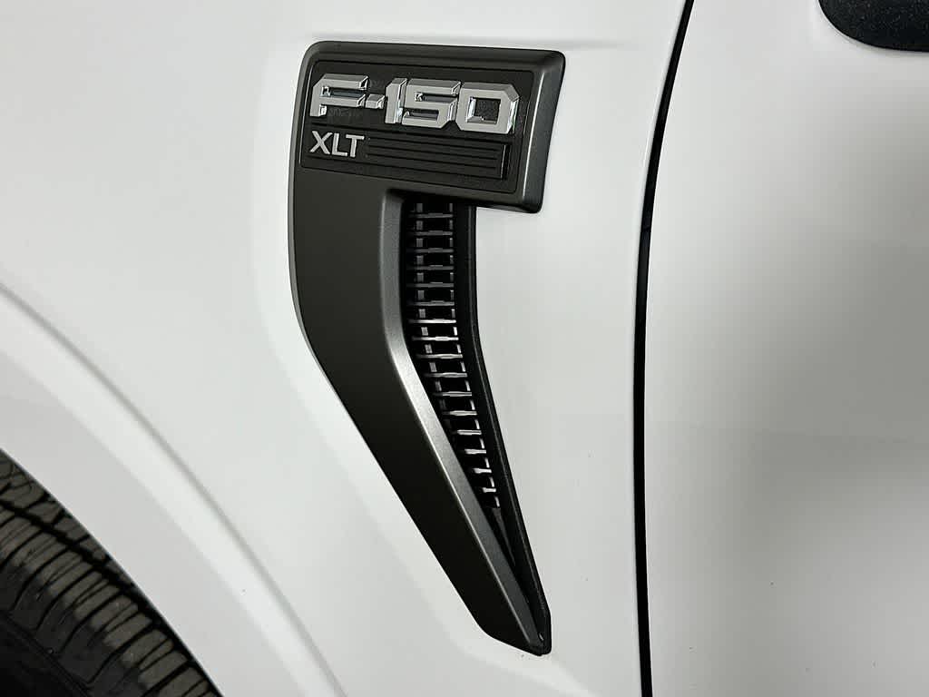 Thumbnail: 2022 Ford F-150 - 7