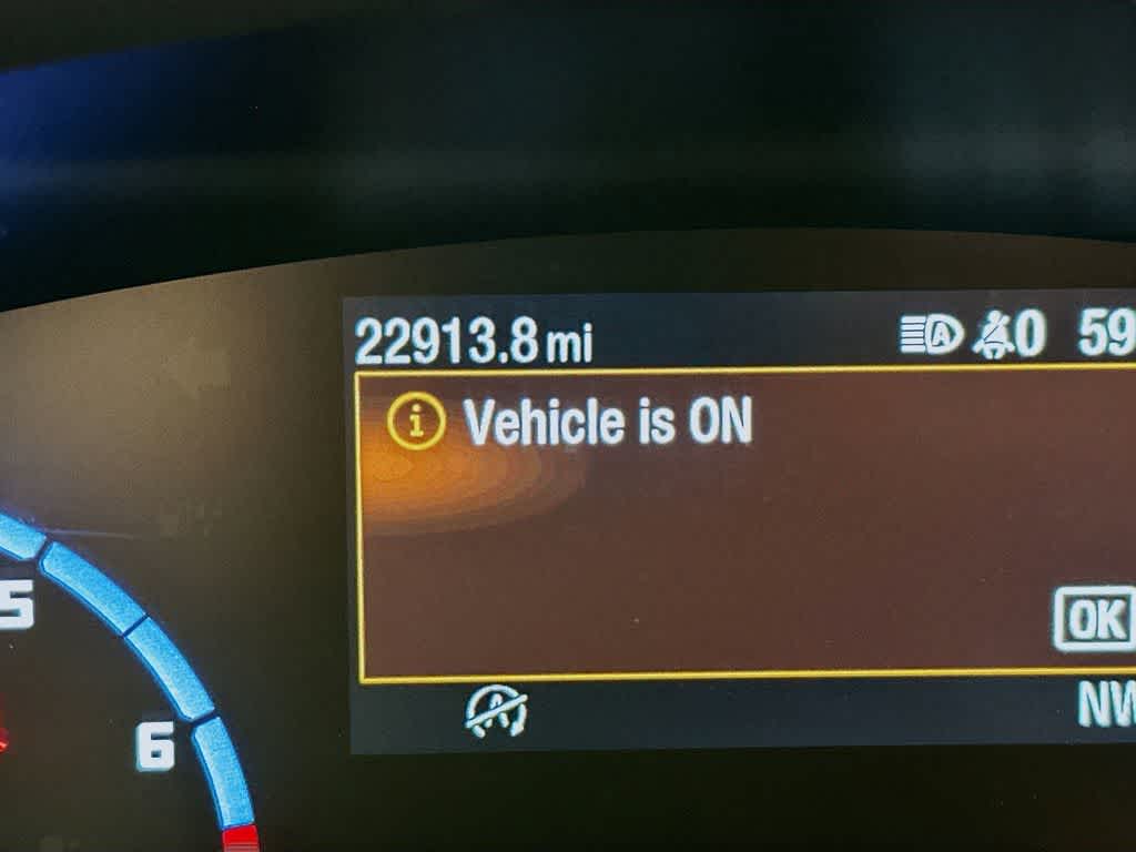 Thumbnail: 2022 Ford Bronco Sport - 19