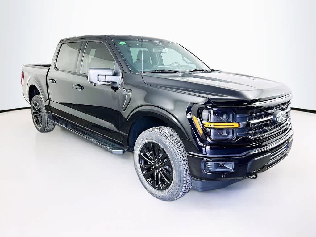 Thumbnail: 2026 Ford F-150 - 24