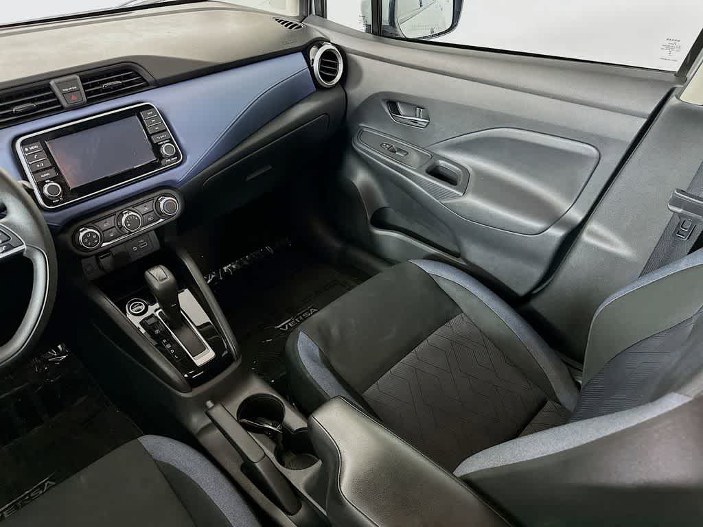 Thumbnail: 2023 Nissan Versa - 11