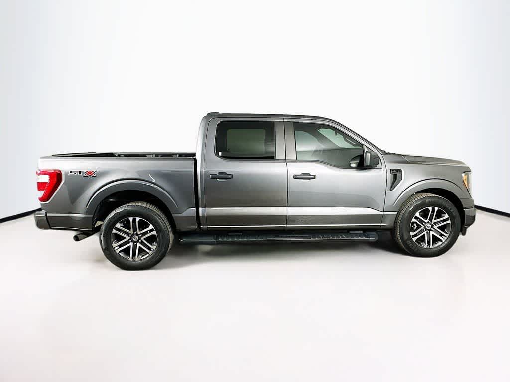Thumbnail: 2023 Ford F-150 - 26