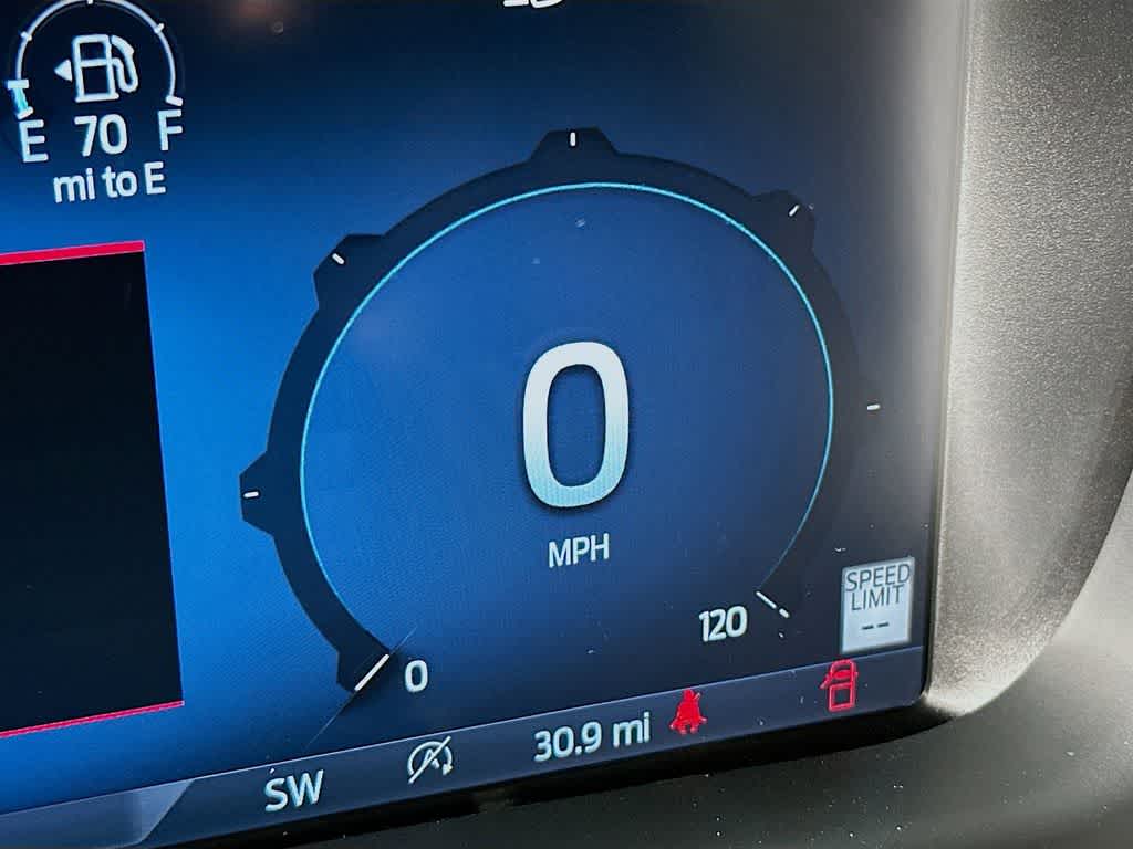 Thumbnail: 2025 Ford F-150 - 20