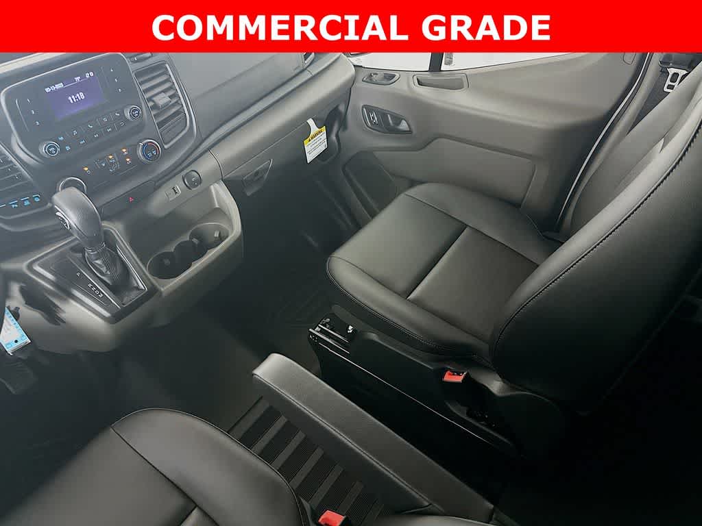 Thumbnail: 2025 Ford Transit Series - 11