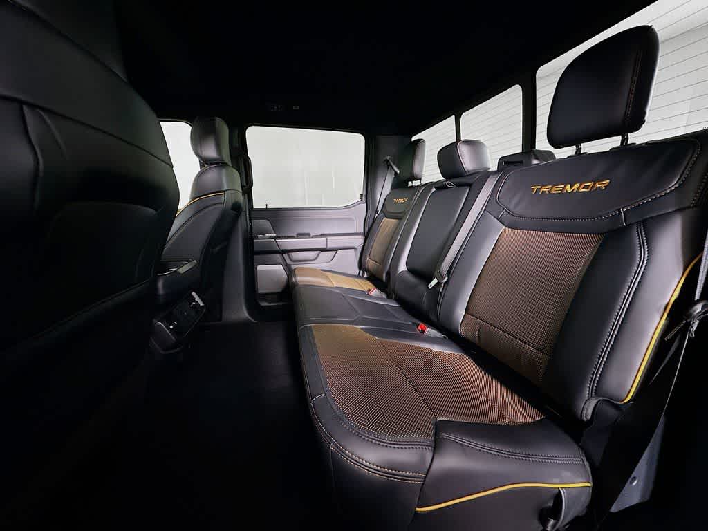 Thumbnail: 2026 Ford F-150 - 14