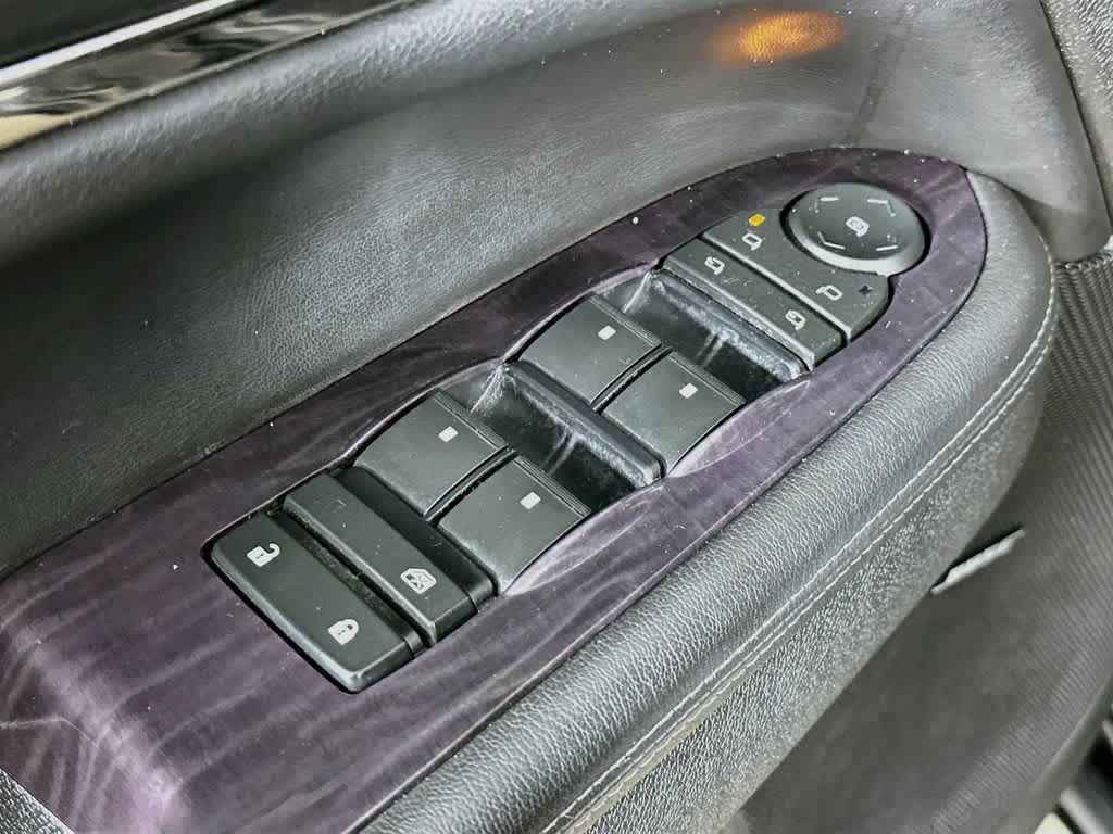 Thumbnail: 2017 Buick Enclave - 28