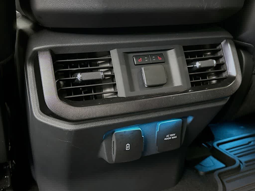 Thumbnail: 2024 Ford F-150 - 14