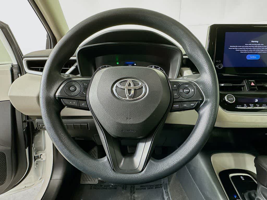 Thumbnail: 2023 Toyota Corolla - 15