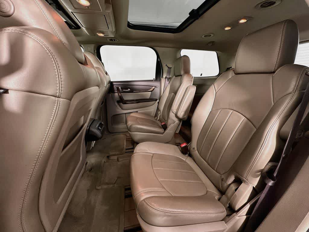 Thumbnail: 2014 GMC Acadia - 14
