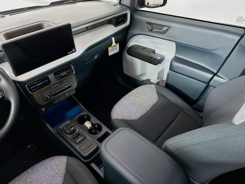 Thumbnail: 2026 Ford Maverick - 11