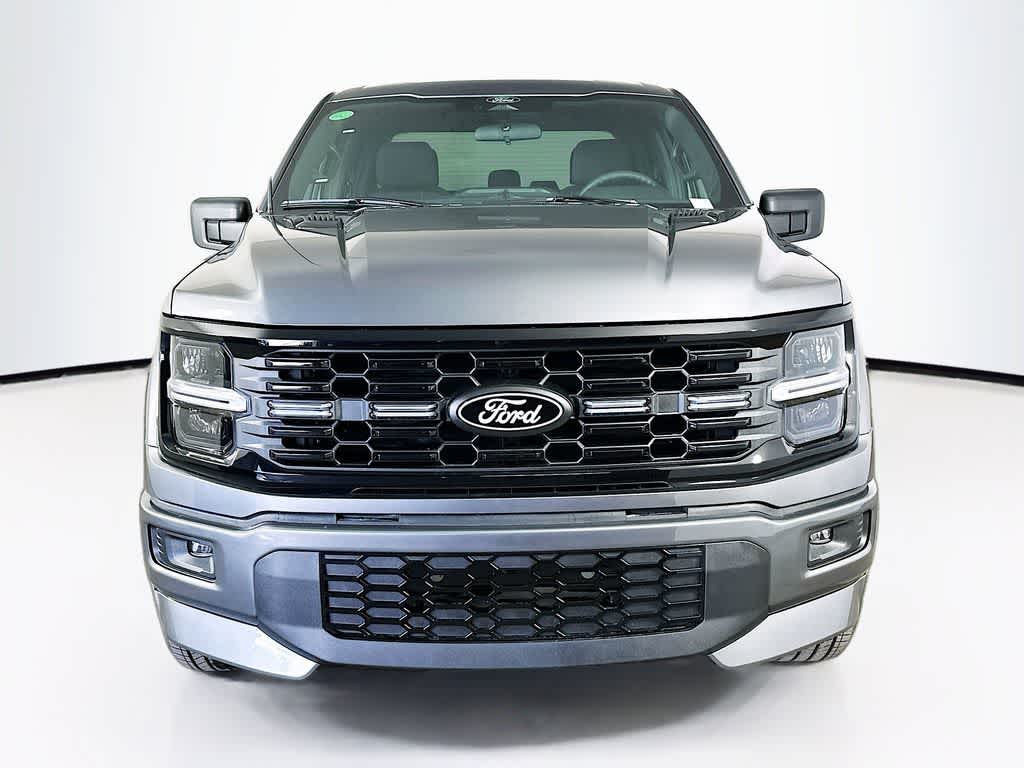 Thumbnail: 2025 Ford F-150 - 6