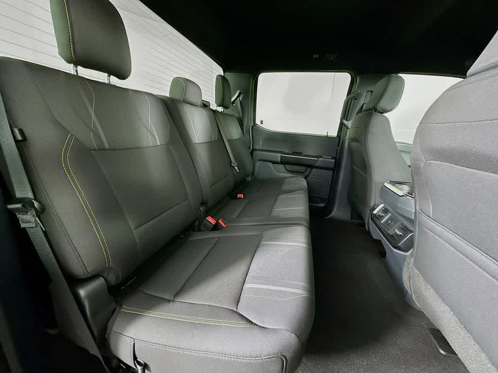 Thumbnail: 2025 Ford F-150 - 31