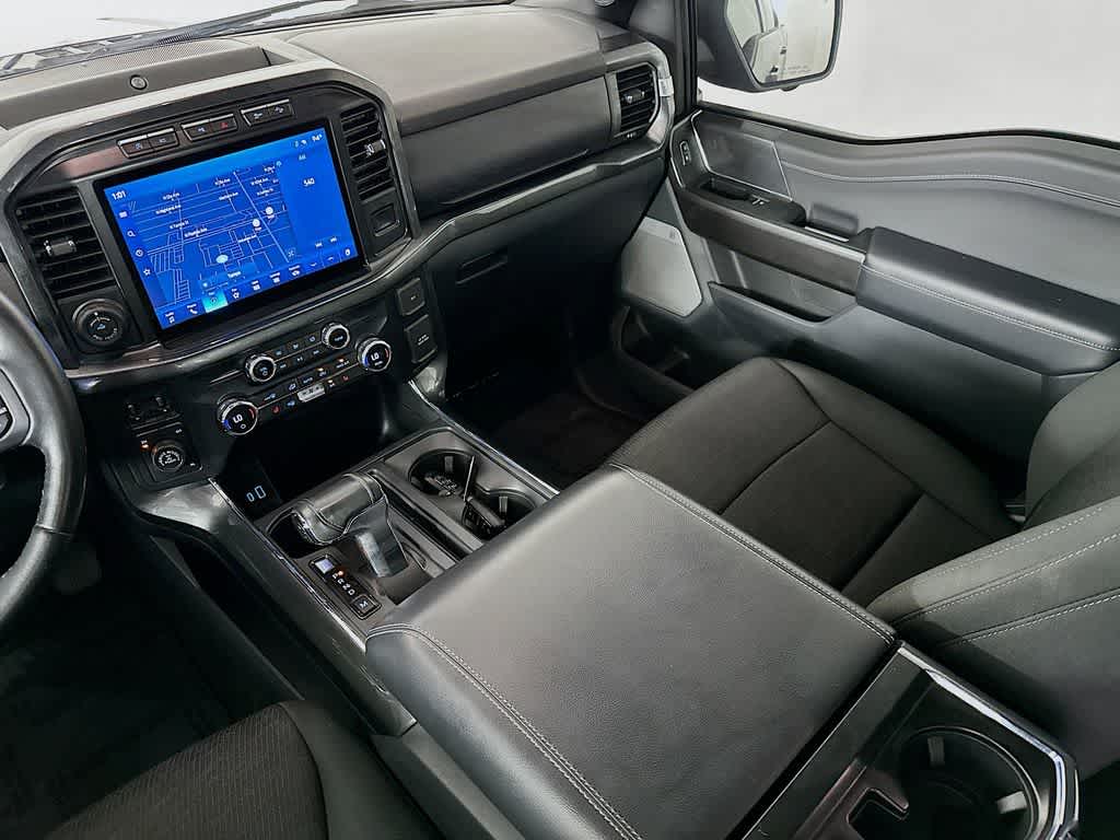 Thumbnail: 2021 Ford F-150 - 11