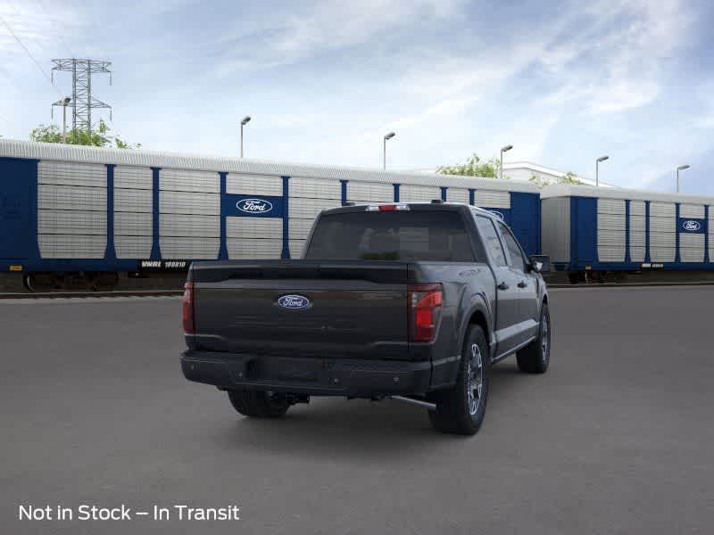 Thumbnail: 2025 Ford F-150 - 8