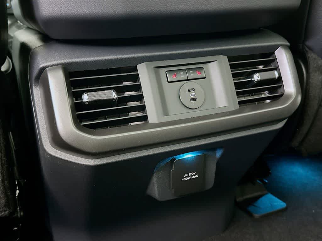 Thumbnail: 2025 Ford F-150 - 13