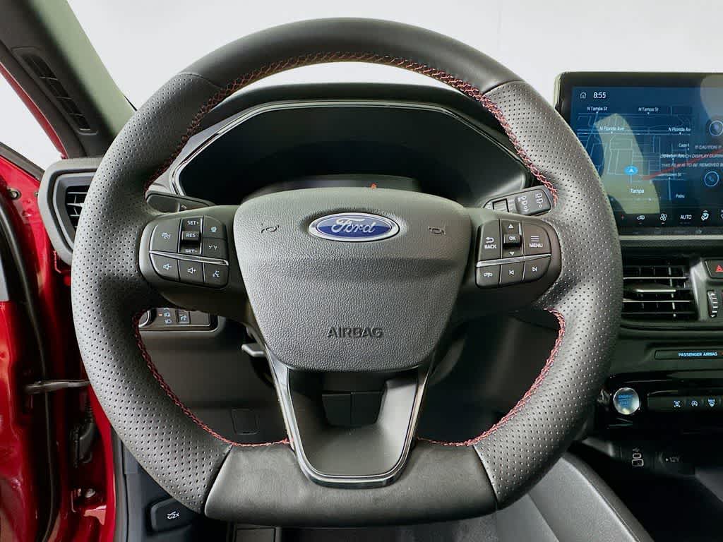 Thumbnail: 2026 Ford Escape - 16