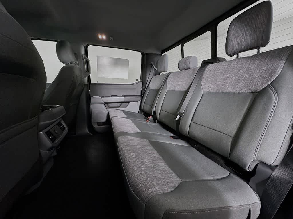 Thumbnail: 2025 Ford F-250 - 14