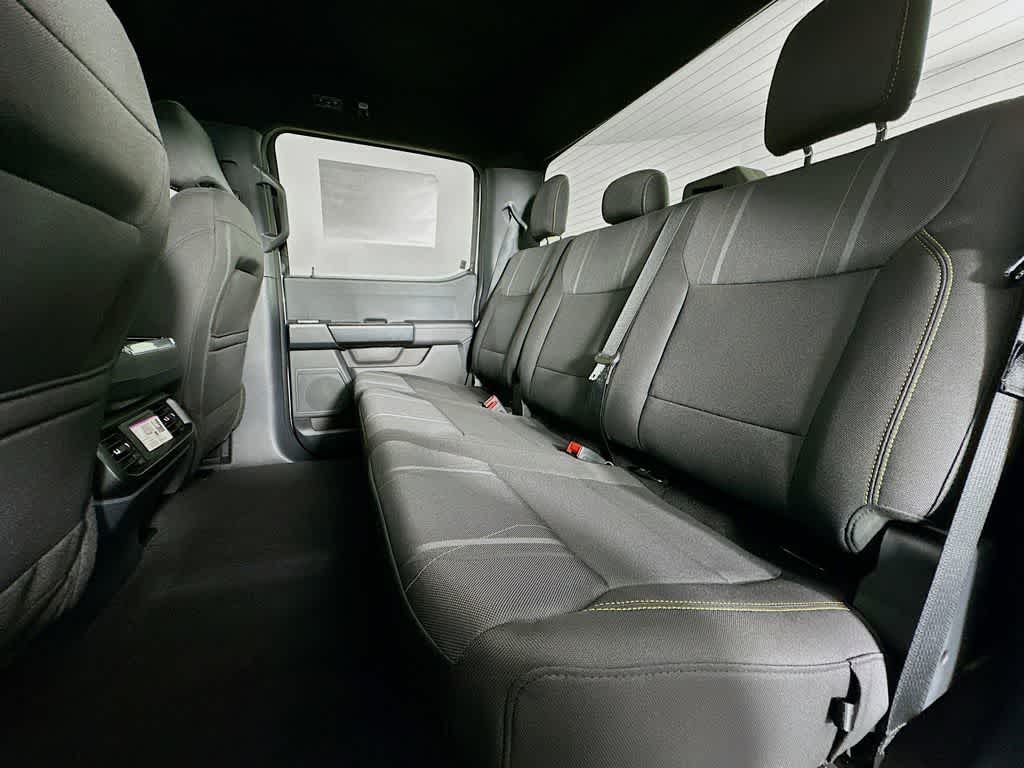 Thumbnail: 2025 Ford F-150 - 14