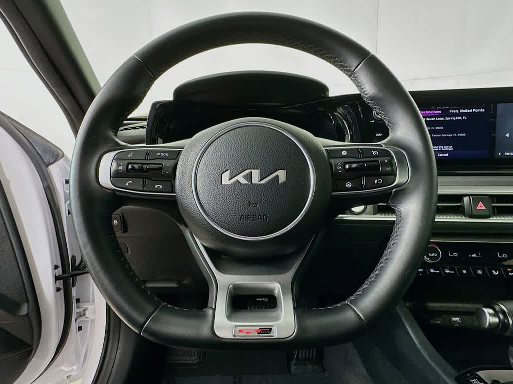 Thumbnail: 2022 Kia K5 - 15