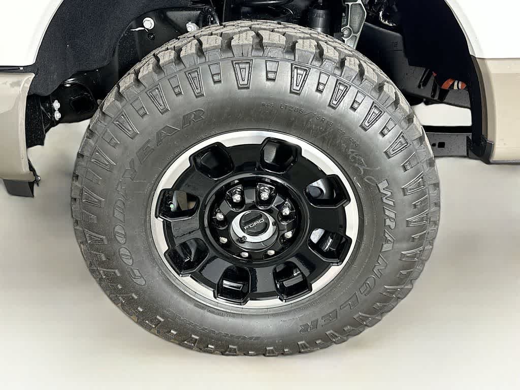Thumbnail: 2026 Ford F-250 - 8