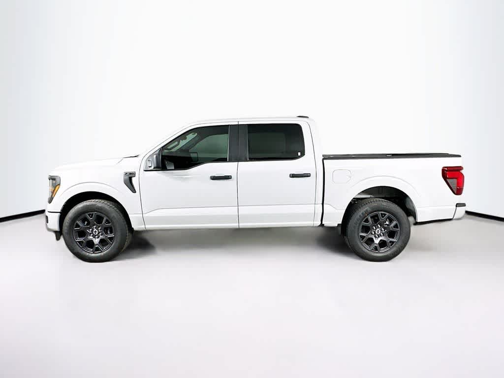 Thumbnail: 2026 Ford F-150 - 3