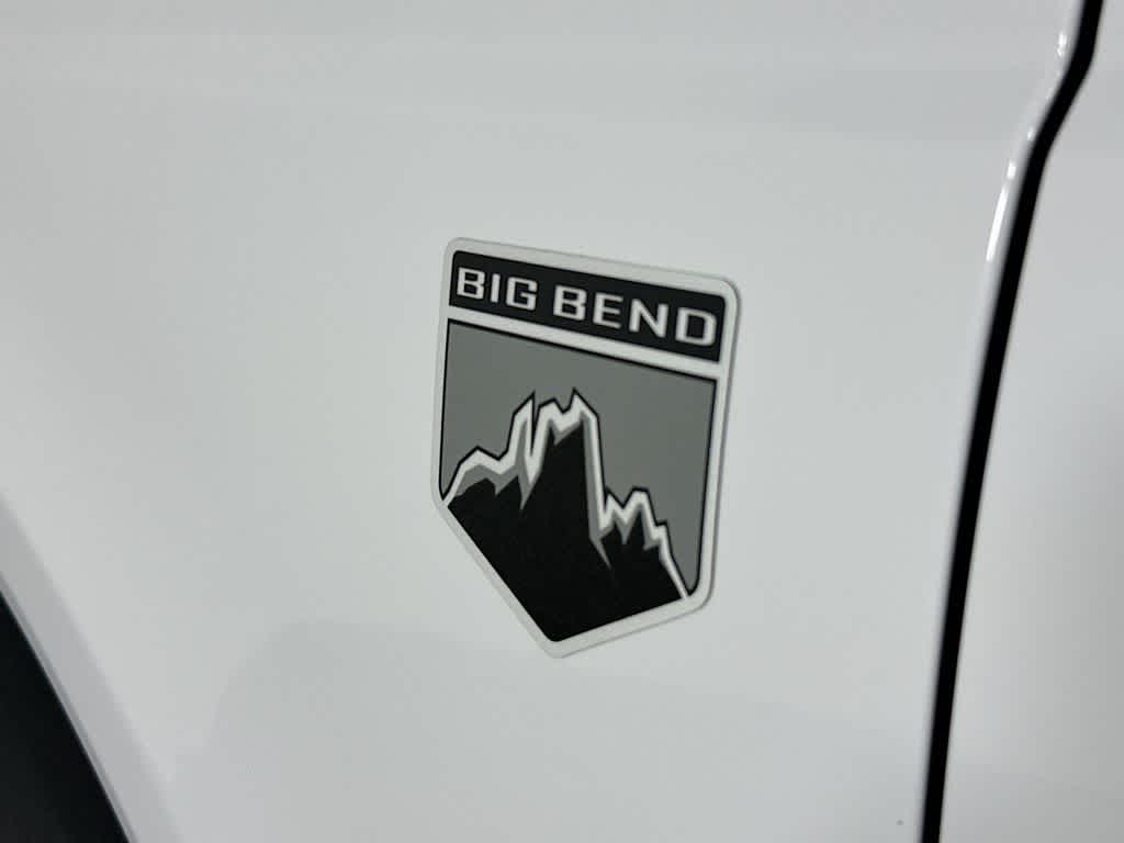 Thumbnail: 2026 Ford Bronco - 7