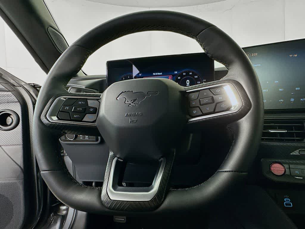 Thumbnail: 2026 Ford Mustang - 14