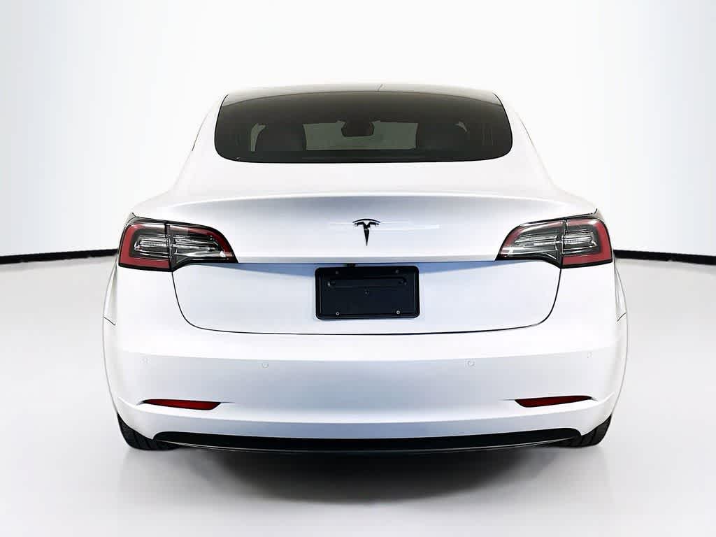 Thumbnail: 2020 Tesla Model 3 - 5