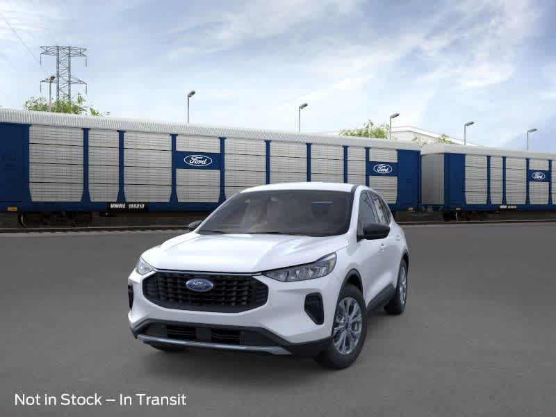 Thumbnail: 2026 Ford Escape - 2