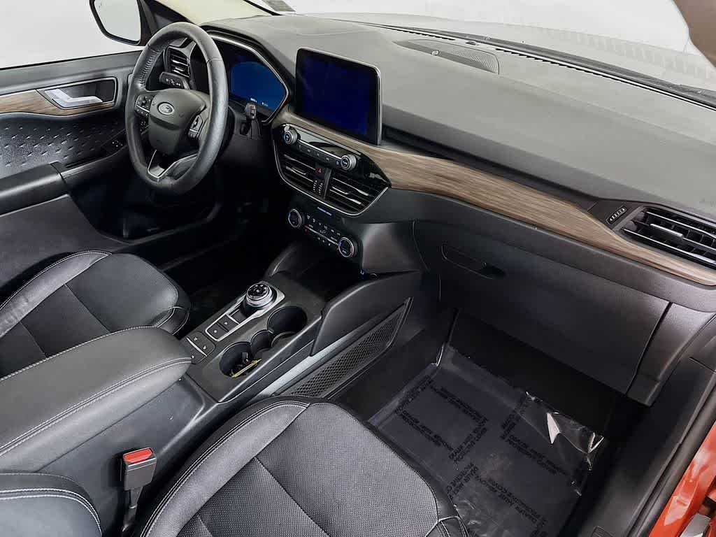 Thumbnail: 2020 Ford Escape - 33