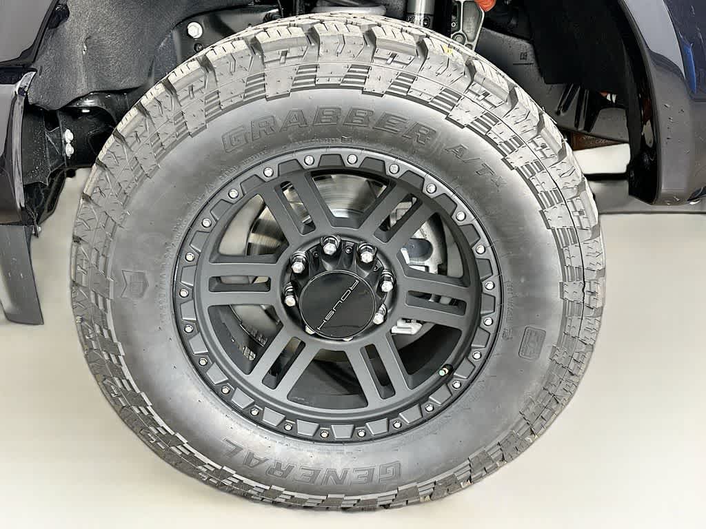 Thumbnail: 2026 Ford F-250 - 8