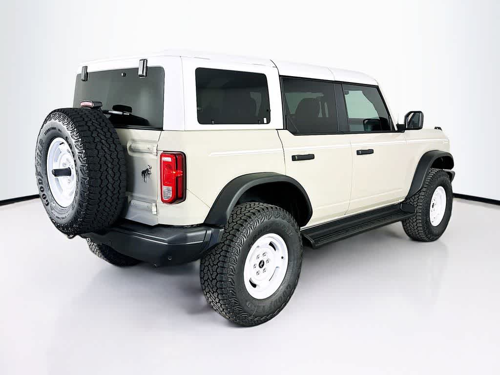Thumbnail: 2026 Ford Bronco - 25