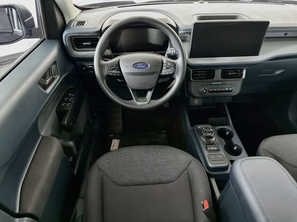 Thumbnail: 2026 Ford Maverick - 10