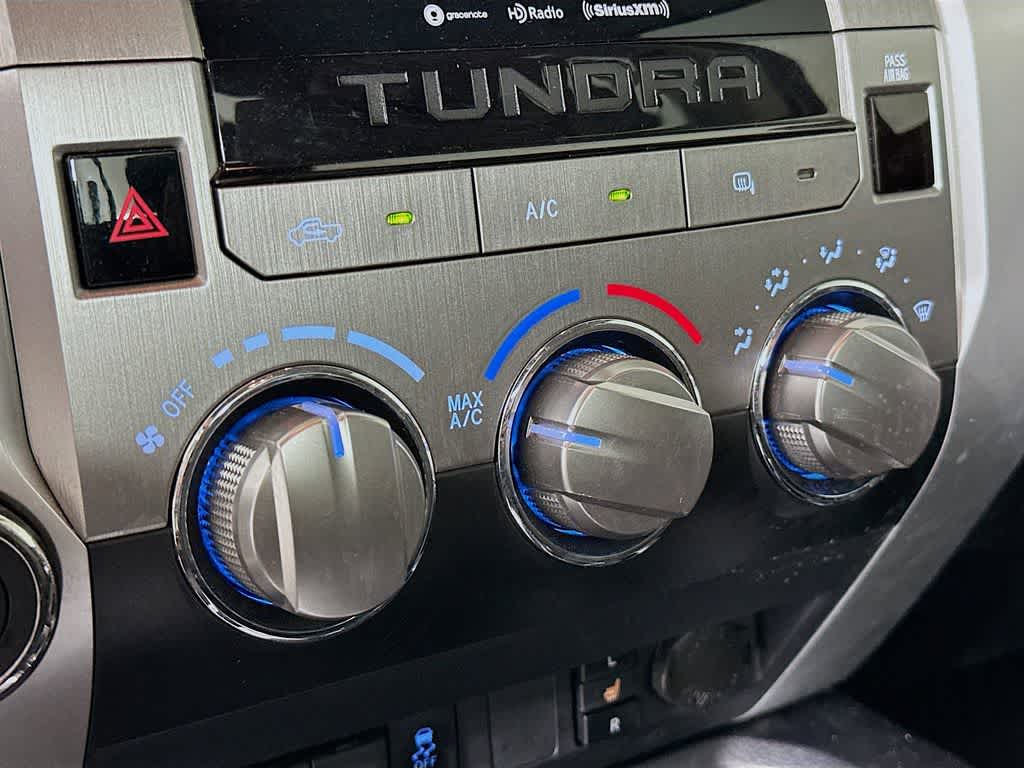 Thumbnail: 2020 Toyota Tundra - 16