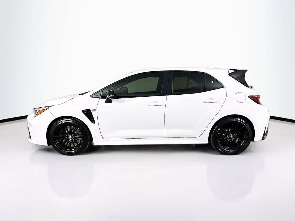 Thumbnail: 2024 Toyota GR Corolla - 3