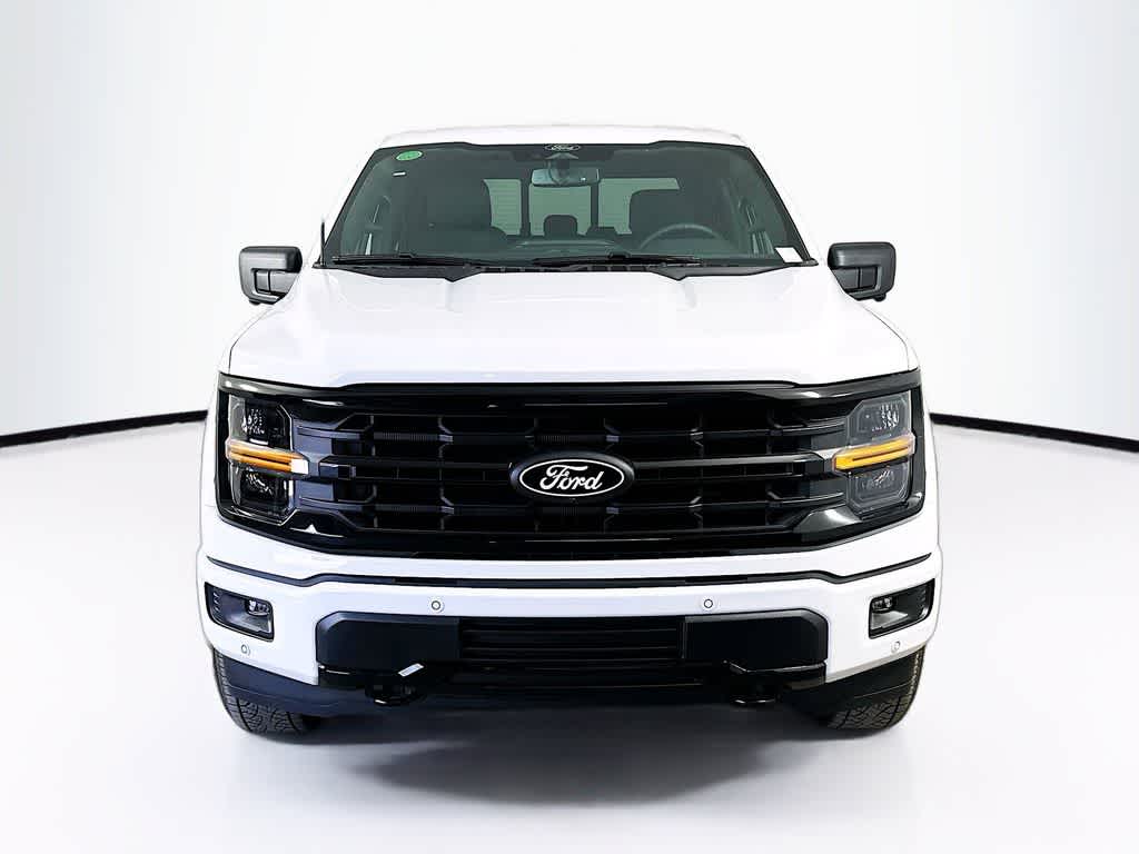 Thumbnail: 2026 Ford F-150 - 6