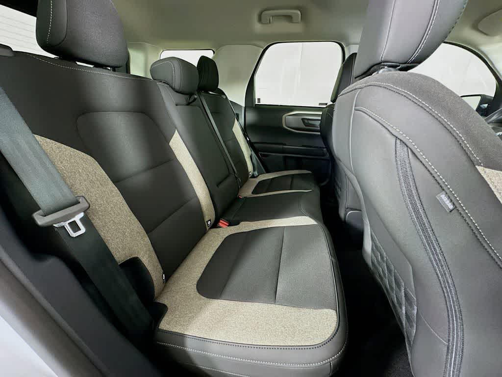 Thumbnail: 2025 Ford Bronco Sport - 30