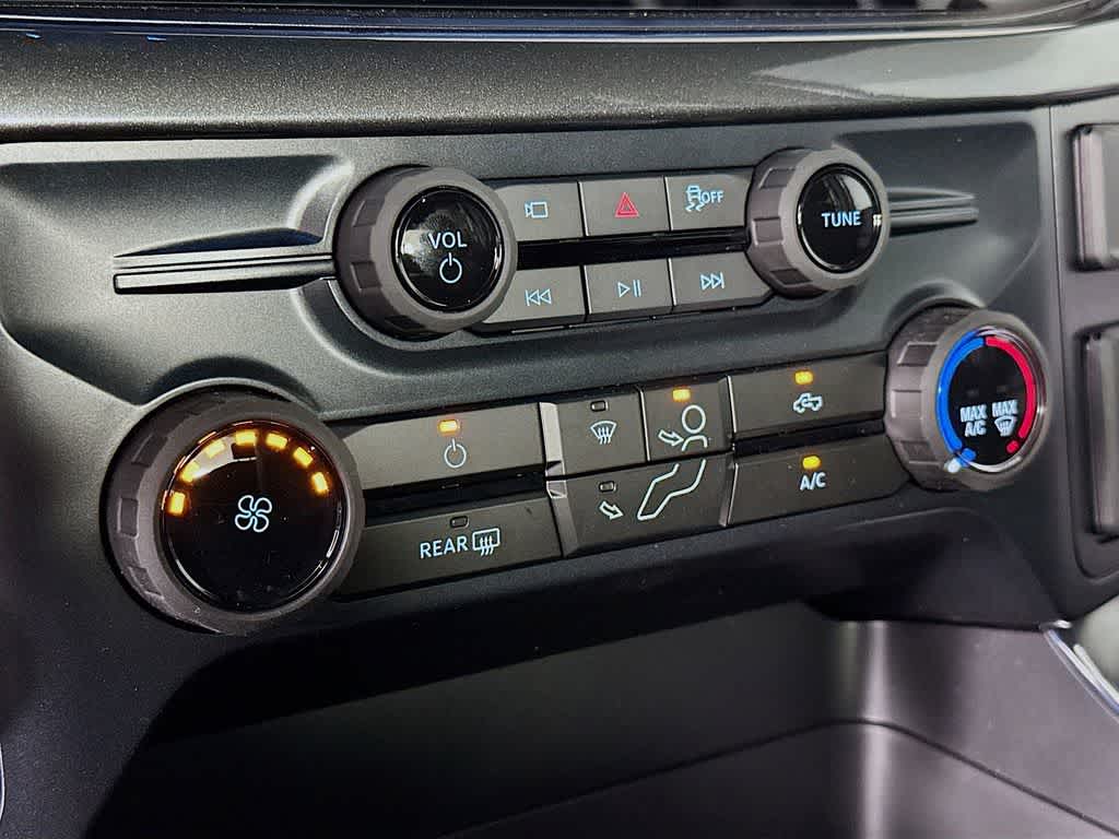 Thumbnail: 2025 Ford F-150 - 18