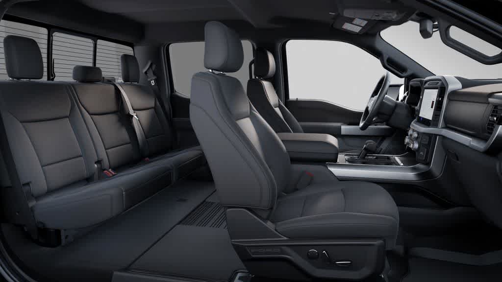 Thumbnail: 2025 Ford F-150 - 6