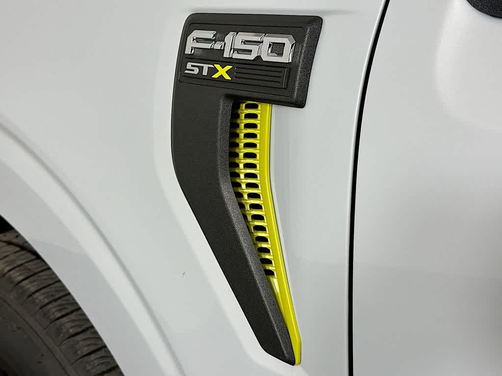 Thumbnail: 2025 Ford F-150 - 7