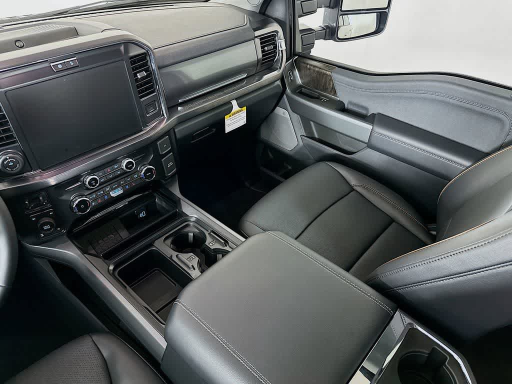 Thumbnail: 2026 Ford F-250 - 11