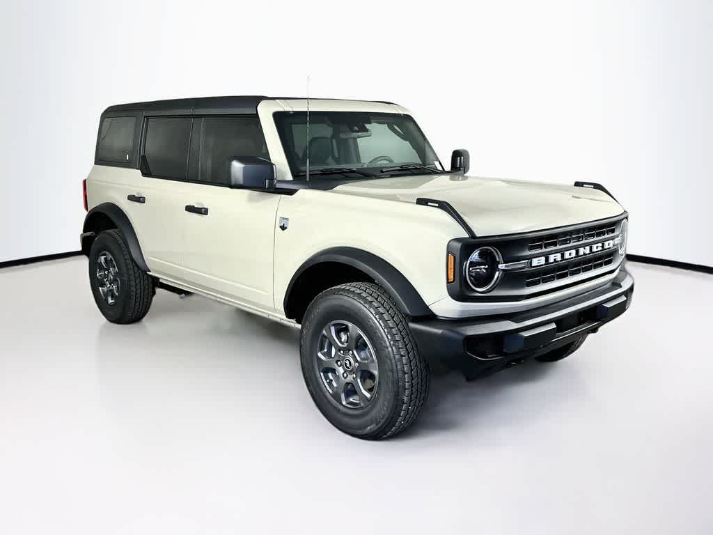 Thumbnail: 2026 Ford Bronco - 24