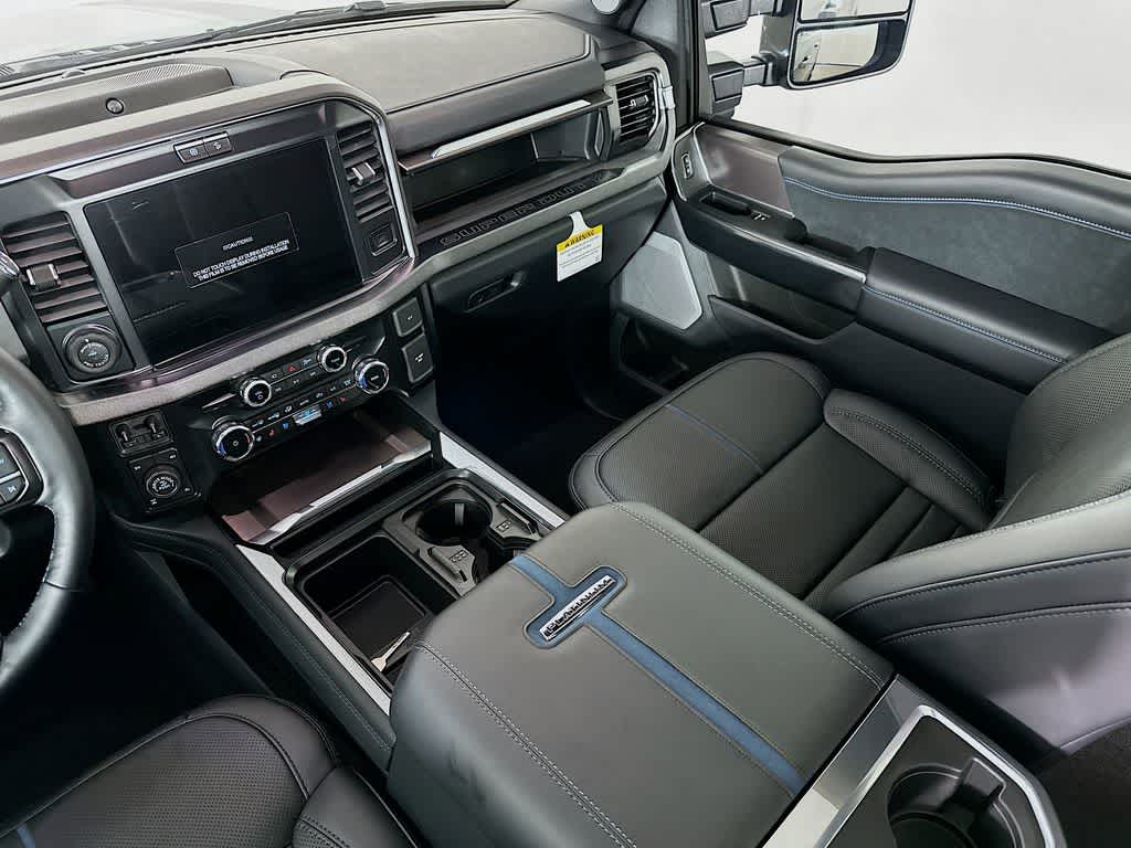 Thumbnail: 2026 Ford F-250 - 11