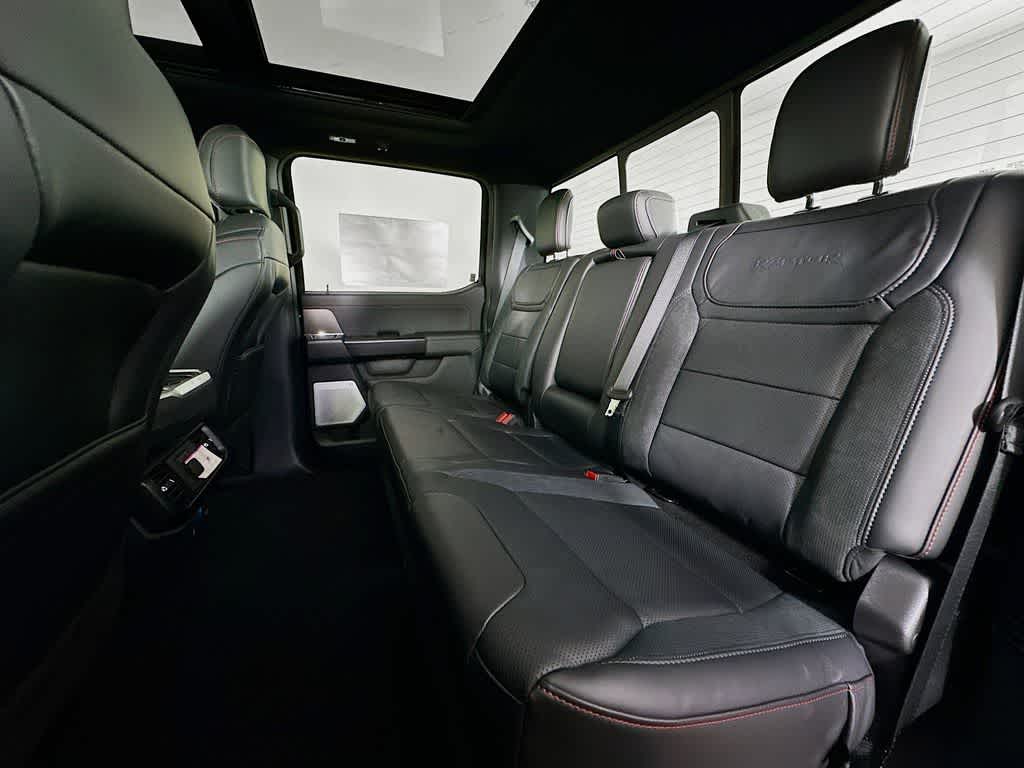 Thumbnail: 2025 Ford F-150 - 14