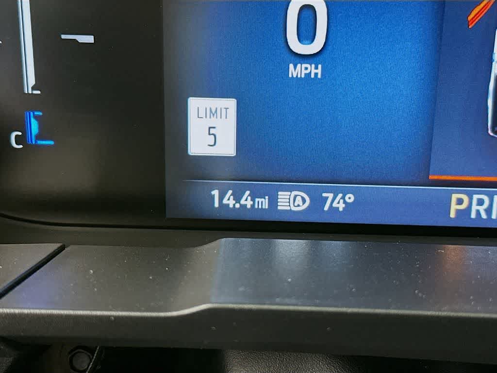 Thumbnail: 2025 Ford Maverick - 19