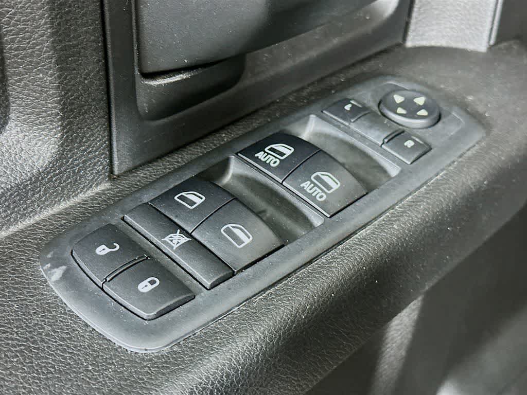 Thumbnail: 2017 RAM 2500 - 28