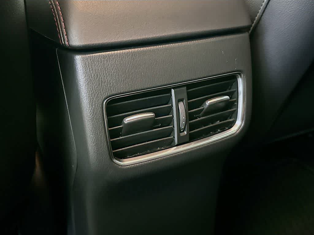 Thumbnail: 2025 Mazda CX-5 - 13