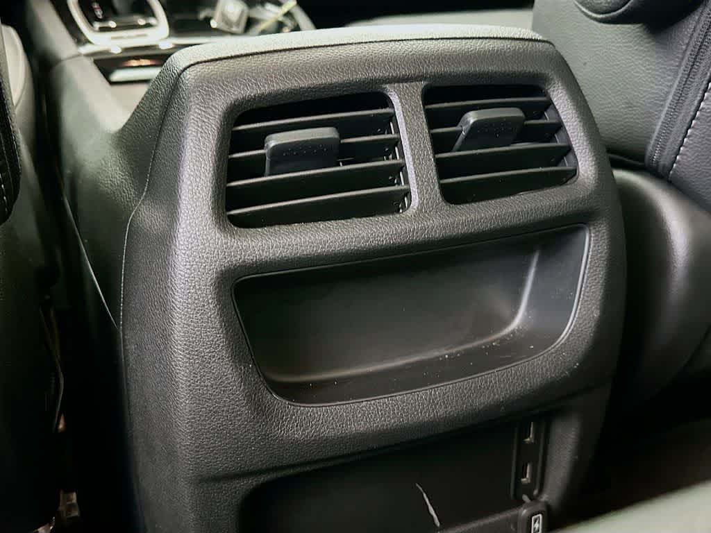 Thumbnail: 2018 Honda Ridgeline - 13