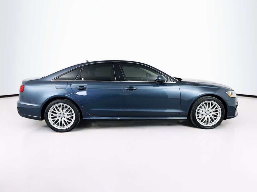 Thumbnail: 2016 Audi A6 - 26