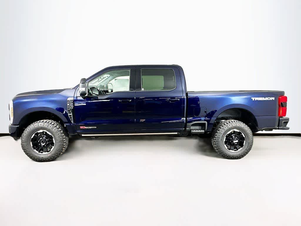 2025 Ford F-250  3